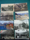 Delcampe - Lot Italie 80 Cartes Postales Du Trentin-Haut-Adige Voyagé Et Pas Debut 900 - 5 - 99 Postkaarten