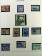 Collection Thème Navires Album Timbres Neufs*/** Oblitéré De L'Union Soviétique - Boten