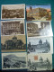 Delcampe - Lot Italie 100 Cartes Postales, Voyagé  Et Pas, Du Début Des Années 900. - Collections