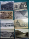 Delcampe - Lot Italie 100 Cartes Postales, Voyagé  Et Pas, Du Début Des Années 900. - Collections