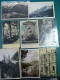 Delcampe - Lot Italie 100 Cartes Postales, Voyagé  Et Pas, Du Début Des Années 900. - Collections