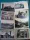 Delcampe - Lot Italie 100 Cartes Postales, Voyagé  Et Pas, Du Début Des Années 900. - Collections