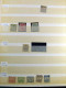 Collection Danemark, De 1990 à 1990, Sur Album, Avec Timbres Neufs Et Oblitéré - Collections