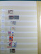 Delcampe - Collection Danemark, De 1990 à 1990, Sur Album, Avec Timbres Neufs Et Oblitéré - Collections