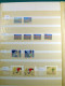 Delcampe - Collection Danemark, De 1990 à 1990, Sur Album, Avec Timbres Neufs Et Oblitéré - Collections