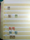 Delcampe - Collection Danemark, De 1990 à 1990, Sur Album, Avec Timbres Neufs Et Oblitéré - Collections