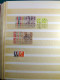 Delcampe - Collection Danemark, De 1990 à 1990, Sur Album, Avec Timbres Neufs Et Oblitéré - Collections