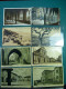 Delcampe - Lot, Italie 100 Cartes Postales Voyagé Et Pas Voyagé De Début Des Années 900 - Collections