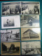 Delcampe - Lot, Italie 100 Cartes Postales Voyagé Et Pas Voyagé De Début Des Années 900 - Collections