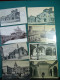 Delcampe - Lot, Italie 100 Cartes Postales Voyagé Et Pas Voyagé De Début Des Années 900 - Collections