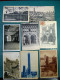 Delcampe - Lot, Italie 100 Cartes Postales Voyagé Et Pas Voyagé De Début Des Années 900 - Collections