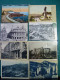 Lot Italie 100 Cartes Postales, Voyagè Et Non Voyagè, Du Début Des 900 - Collections