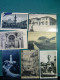 Delcampe - Lot Italie 100 Cartes Postales, Voyagè Et Non Voyagè, Du Début Des 900 - Collections