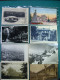 Lot Italie 100 Cartes Postales Voyagé Et Pas Voyagé Du Début Des 900 - Collections