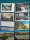 Delcampe - Lot Italie 100 Cartes Postales Voyagé Et Pas Voyagé Du Début Des 900 - Collections