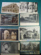 Delcampe - Lot Italie 100 Cartes Postales Voyagé Et Pas Voyagé Du Début Des 900 - Verzamelingen