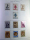 Delcampe - Collection Vatican, Album, De 1931 à 1963, Timbres, Neufs **  Aussi Séries Cpl - Collections