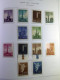 Delcampe - Collection Vatican, Album, De 1931 à 1963, Timbres, Neufs **  Aussi Séries Cpl - Collections