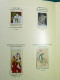 Dossier Avec Timbres, épreuve, Japon, Neufs *, Specimen - Collections, Lots & Series
