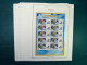 Collection France, 2000-04, Timbres Vignettes Personnalisées Et Minifeuilles** - Colecciones Completas