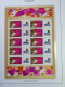 Delcampe - Collection France, 2000-04, Timbres Vignettes Personnalisées Et Minifeuilles** - Collections