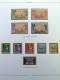 Collection Érythrée Album Timbres Neufs** Serié Cpl, Très Haute CV - Collections