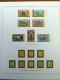 Delcampe - Collection Érythrée Album Timbres Neufs** Serié Cpl, Très Haute CV - Collections