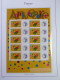 Delcampe - Lot France 2000-2004 Timbres Avec Vignettes Personnalisées Et Minifeuilles** - Collections