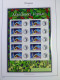 Delcampe - Lot France 2000-2004 Timbres Avec Vignettes Personnalisées Et Minifeuilles** - Collections