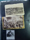 Delcampe - Siège De Przemyśl - Lot De 34 Cartes Postales Sept 1914 Mars 1915 Aérophilatelie - Otros & Sin Clasificación