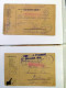 Delcampe - Siège De Przemyśl - Lot De 34 Cartes Postales Sept 1914 Mars 1915 Aérophilatelie - Otros & Sin Clasificación