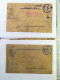 Delcampe - Siège De Przemyśl - Lot De 34 Cartes Postales Sept 1914 Mars 1915 Aérophilatelie - Other & Unclassified