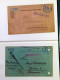 Delcampe - Siège De Przemyśl - Lot De 34 Cartes Postales Sept 1914 Mars 1915 Aérophilatelie - Altri & Non Classificati