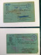 Delcampe - Siège De Przemyśl - Lot De 34 Cartes Postales Sept 1914 Mars 1915 Aérophilatelie - Other & Unclassified