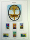 Delcampe - Collection France, Sur Pages D'album, De 2005 à 2007, Timbres Neufs ** Livret BF - Collections