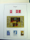 Delcampe - Collection France, Sur Pages D'album, De 2005 à 2007, Timbres Neufs ** Livret BF - Collections