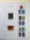 Delcampe - Collection France, Sur Pages D'album, De 2005 à 2007, Timbres Neufs ** Livret BF - Collections