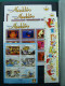 Delcampe - Immense Stock De Timbres Et BF, Neufs**  Thème Disney Sur 2 Classificateurs - Disney