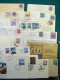 Delcampe - Collection Europe, Enveloppes Et Cartes Postales Surtout Thème Ski De Classiques - Autres - Europe