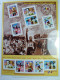 Delcampe - Collection France, Pages D'album, Timbres, Livret BF Neufs ** De 2000 à 2004. - Collections