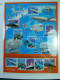 Delcampe - Collection France, Pages D'album, Timbres, Livret BF Neufs ** De 2000 à 2004. - Collections