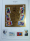 Delcampe - Collection France, Pages D'album, Timbres, Livret BF Neufs ** De 2000 à 2004. - Colecciones Completas