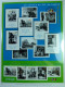 Delcampe - Collection France, Pages D'album, Timbres, Livret BF Neufs ** De 2000 à 2004. - Collections