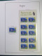 Delcampe - Collection France, Pages D'album, Timbres, Livret BF Neufs ** De 2000 à 2004. - Colecciones Completas