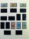 Delcampe - Collection Italie Royaume Et Lieutenance Album De 1912 Timbres Neuf** Cpl Séries - Collections