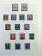 Delcampe - Collection Italie Royaume Et Lieutenance Album De 1912 Timbres Neuf** Cpl Séries - Collections