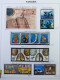 Delcampe - Collection Féroé, Sur Album, De 1975 à 2008, Timbres, D'abord Neufs */** Puis** - Collections