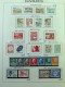 Delcampe - Collection Danemark Album De 1969 à 2006 Timbres D'abord Neufs*/** Puis** Valeur - Collections