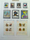 Delcampe - Collection Danemark Album De 1969 à 2006 Timbres D'abord Neufs*/** Puis** Valeur - Collections