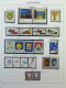 Delcampe - Collection Danemark Album De 1969 à 2006 Timbres D'abord Neufs*/** Puis** Valeur - Collections